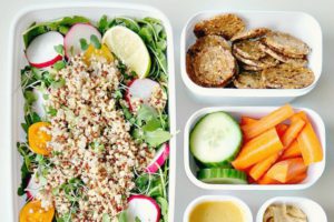 meal prep