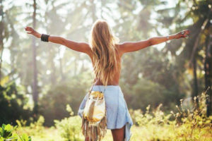 Nadja Mindful Bali