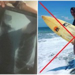 niet meer sporten bali
