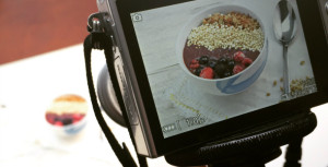 nikon food fotografie