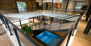 omega spa wellness