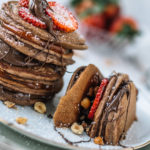 pannenkoeken chef met lef