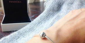 pandora armband moederdag