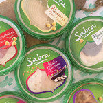 sabra houmous