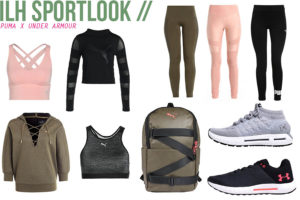 sportlook februari