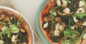 tortizza, gezonde pizza