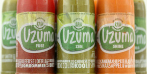 uzuma juice