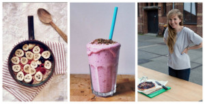 Detox Eetdagboek Yellow Lemon Tree