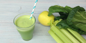 zomerslank juice